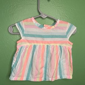 Carters summer dress